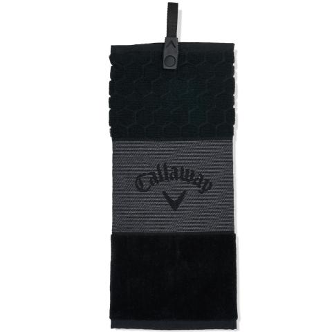 Callaway Trifold Golf Towel