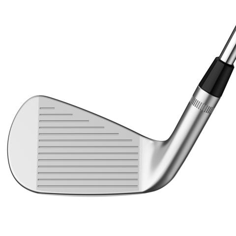Callaway Apex CB 24 Golf Irons Steel (Custom)