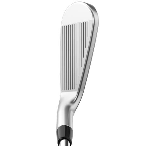 Callaway Apex Pro 24 Golf Irons Steel (Custom)