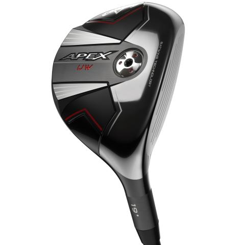 Callaway Apex '24 UW Golf Utility Wood Mens / Right or Left Handed