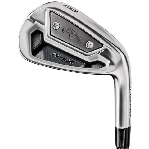 Callaway Apex TCB Golf Irons Mens / Right or Left Handed