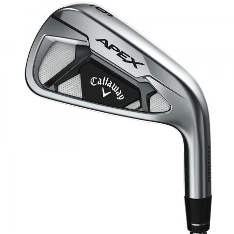 Callaway Apex Golf Irons Mens / Right or Left Handed