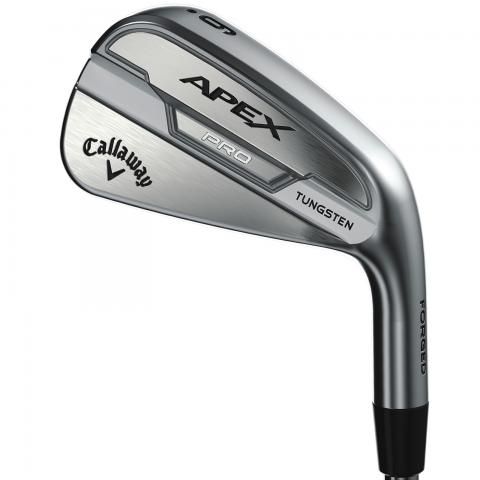 Callaway Apex Pro Golf Irons Mens / Right or Left Handed