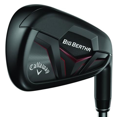 callaway big bertha 2019 individual irons