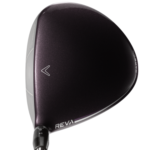 Callaway Big Bertha Reva Ladies Golf Driver (Custom)