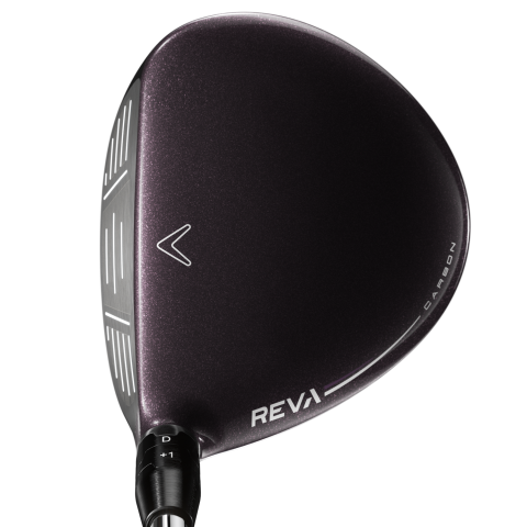 Callaway Big Bertha Reva Ladies Golf Fairway (Custom)