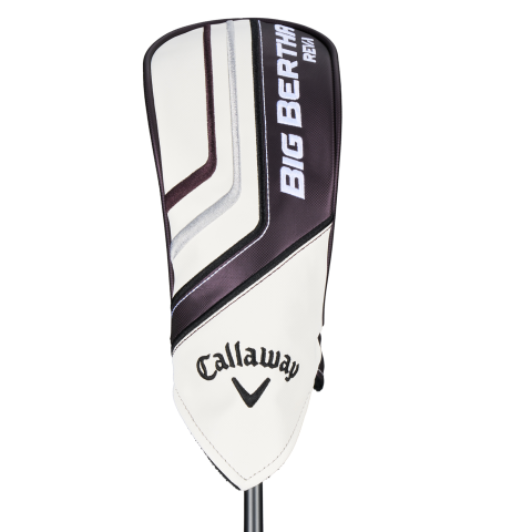 Callaway Big Bertha Reva Ladies Golf Fairway (Custom)