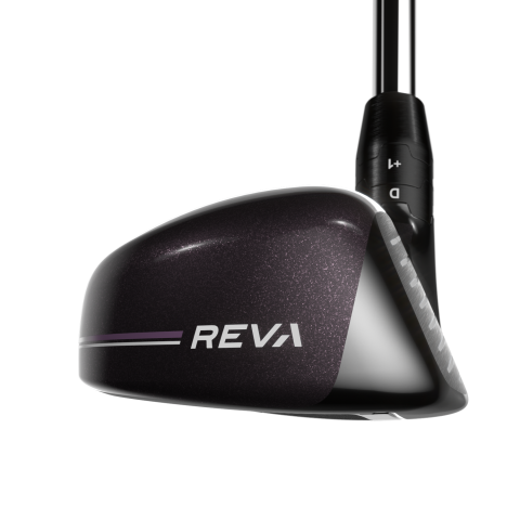 Callaway Big Bertha Reva Ladies Golf Hybrid (Custom)