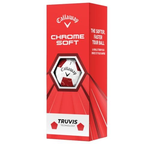 callaway truvis 2020