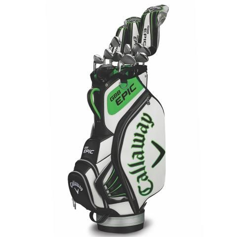 callaway epic golf bag