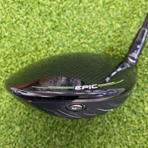 Callaway Epic Speed Golf Driver - Used