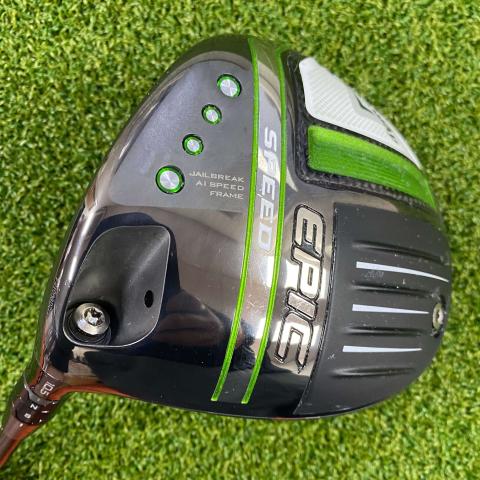 Callaway Epic Speed Golf Driver - Used