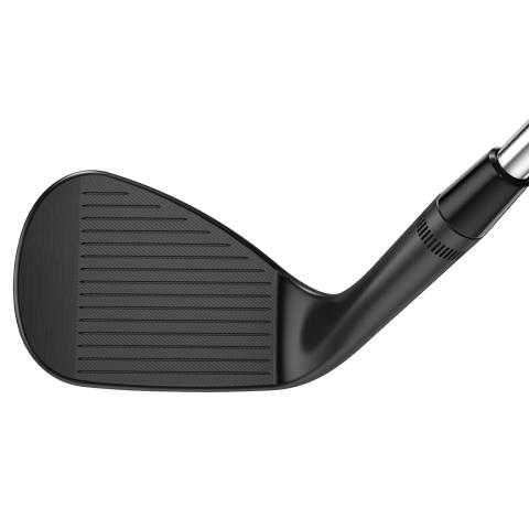 Callaway JAWS RAW Golf Wedge Black Plasma (Custom)