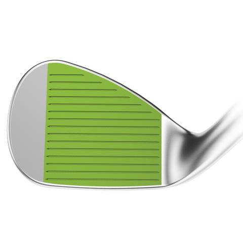 Callaway JAWS RAW Golf Wedge Chrome (Custom)
