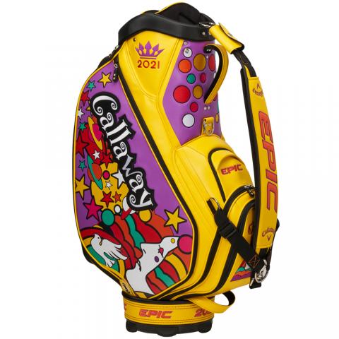 callaway multicolour headcovers