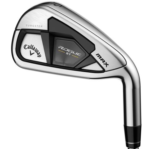 Callaway Rogue ST Max Golf Irons Mens / Right or Left Handed