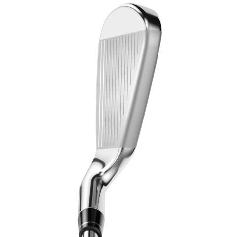 Callaway Rogue ST Max OS Golf Irons