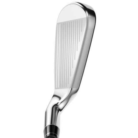 Callaway Rogue ST Max OS Lite Golf Irons