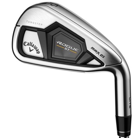 Callaway Rogue ST Max OS Lite Golf Irons