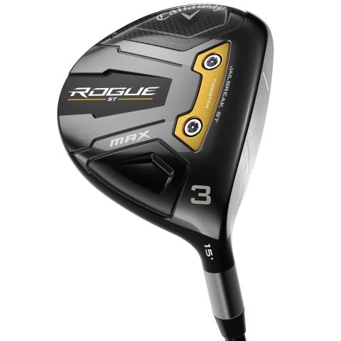 Callaway Rogue ST Max Golf Fairway Mens / Right or Left Handed