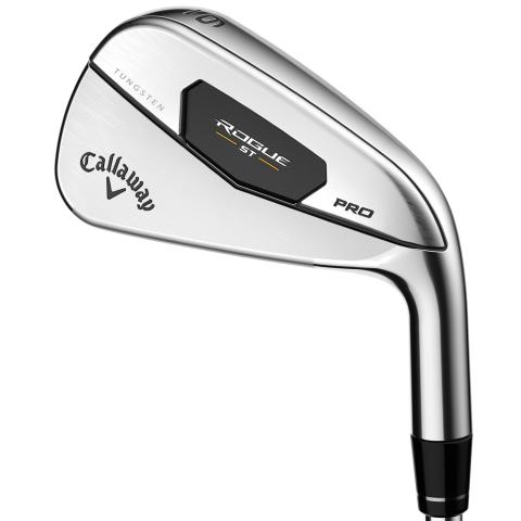 Callaway Rogue ST Pro Golf Irons