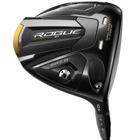 Callaway Rogue ST Max D Golf Driver Mens / Right or Left Handed