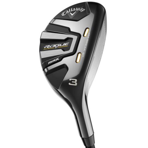 Callaway Rogue ST Max Golf Hybrid Mens / Right or Left Handed