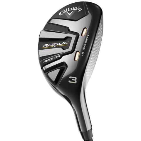 Callaway Rogue ST Max OS Golf Hybrid Mens / Right Handed