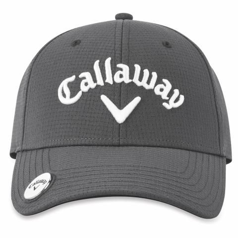 Callaway Stitch Magnet Baseball Cap