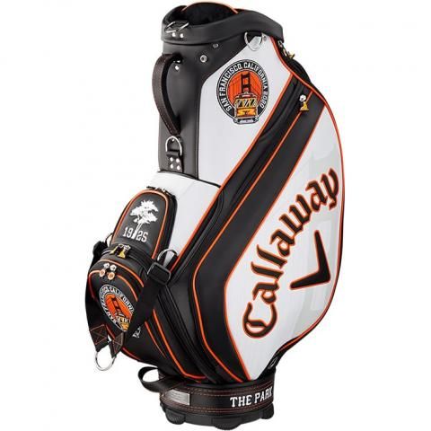 US PGA Limited Golf Tour Staff Bag | Golf