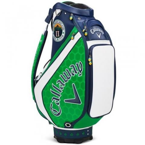 callaway tour staff