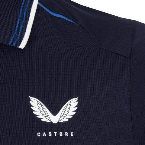 Castore Tech Polo Shirt