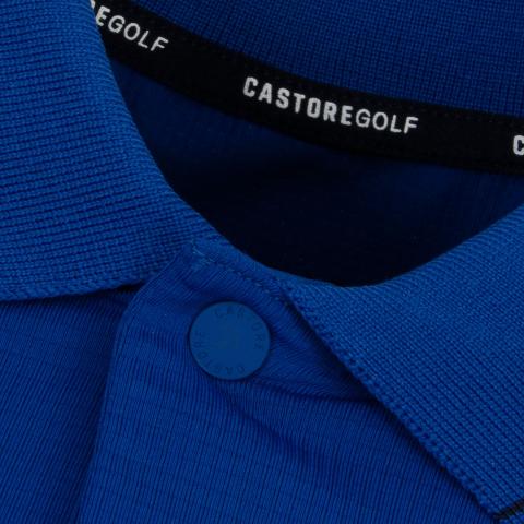 Castore Tech Polo Shirt
