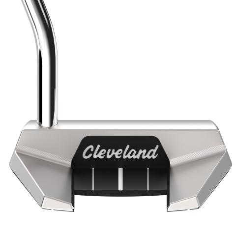 Cleveland Huntington Beach Soft Milled #11 Single Bend Golf Putter