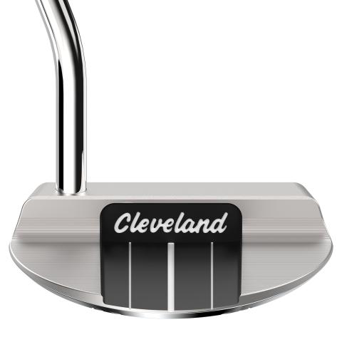 Cleveland Huntington Beach Soft Milled #14 Single Bend Golf Putter