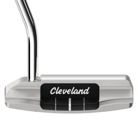 Cleveland Huntington Beach Soft Milled #8 Single Bend Golf Putter
