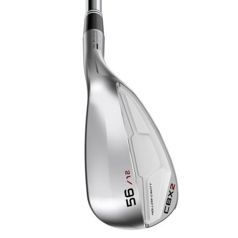 wedge cleveland golf cbx