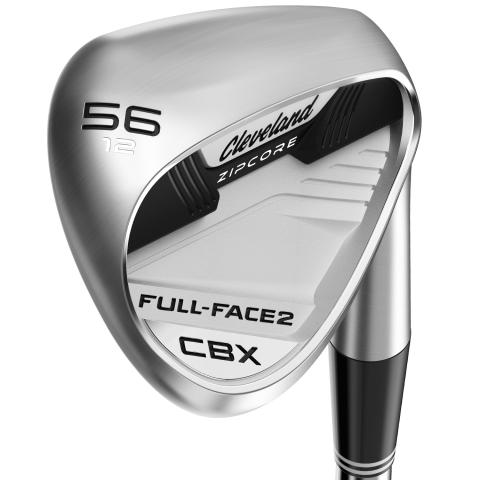 Cleveland CBX Full Face 2 Golf Wedge Tour Satin (Custom)