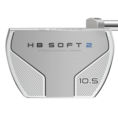 Cleveland HB Soft 2 #10.5 Golf Putter