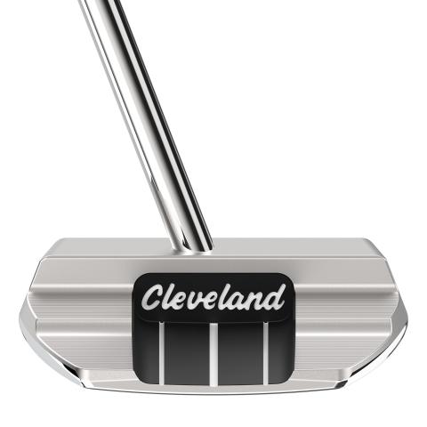 Cleveland Huntington Beach Soft Milled #10.5 Centre Golf Putter
