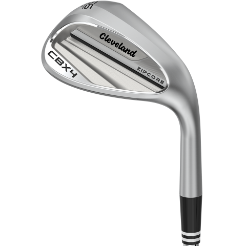 Cleveland CBX4 Zipcore Golf Wedge (Custom)