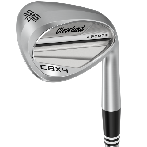 Cleveland CBX4 Zipcore Golf Wedge