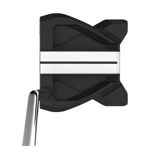 Cleveland Frontline Elite RHO Single Bend Golf Putter