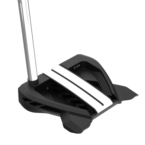 Cleveland Frontline Elite RHO Single Bend Golf Putter Mens / Right or Left Handed