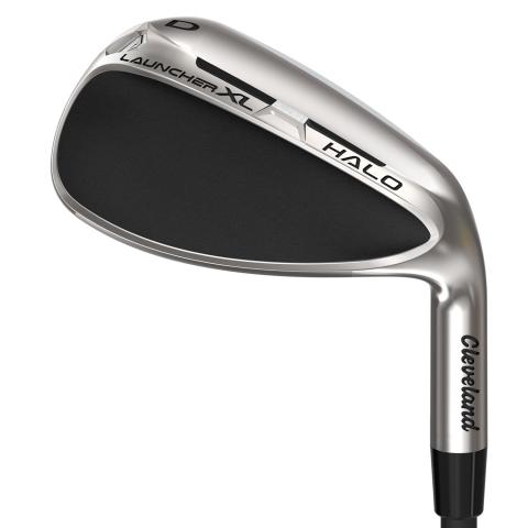 Cleveland Launcher XL Halo Golf Irons Graphite