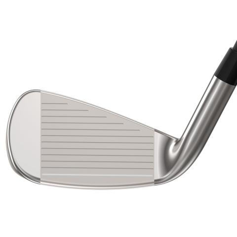 Cleveland Launcher XL Halo Golf Irons Graphite
