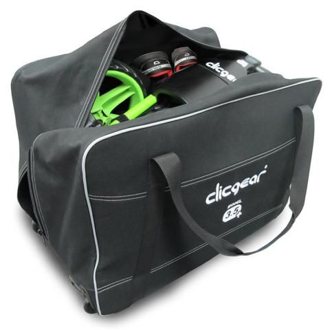 Clicgear Wheeled Trolley Travel Cover