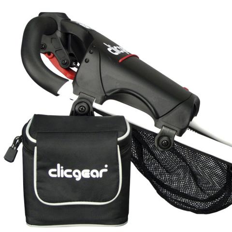 Clicgear Golf Accessory/Rangefinder Bag
