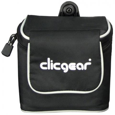 Clicgear Golf Accessory/Rangefinder Bag Compatible with all models
