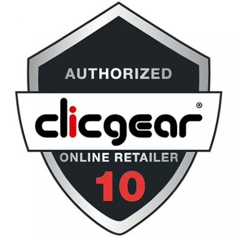 Clicgear Approved Retailer